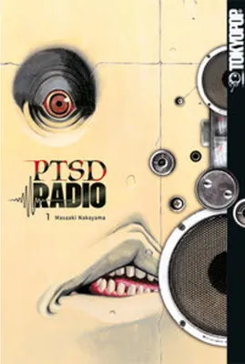 Image de PTSD Radio 01