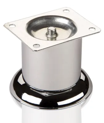 Zdjęcie produktu dla SOTECH 117151, Chrom, Metal