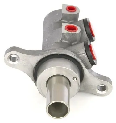 Immagine prodotto di Cilindro principale del freno, diametro 23,81 mm, in alluminio, marca BOSCH, compatibile con, tra gli altri, il modello PEUGEOT PARTNER