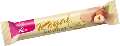 Produktbild von Royal, Nougatstange 45g