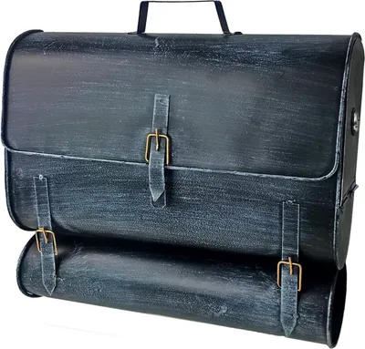 Produktbild von Interia Home & Living 509156 Briefkasten 'SCHULTASCHE' für Innenbereich