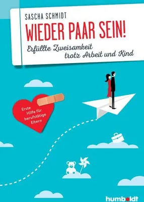 Produktbild von Wieder Paar sein!