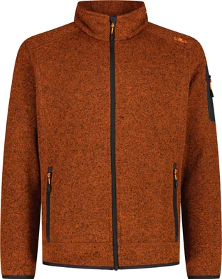 Produktbild von Cmp Man Jacket Ruggine-Antracite 58