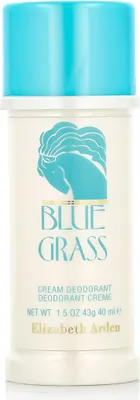Produktbild von Elizabeth Arden Blue Grass Creme Deodorant Stick 44ml für Frauen