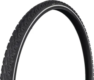 Produktbild von XLC Reifen Twilling VT-T20 40-622, 28X1.50, schwarz Reflex