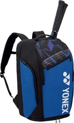 Produktbild von Yonex Pro 92412l Rucksack Blau  Blau One Size