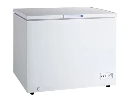 Obrázek produktu pro Guzzanti GZ 210A, 190 l, 8,8 kg/24h, ST-T, 42 dB, E, Bílá