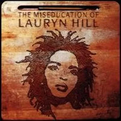 Produktbild von The Miseducation of Lauryn Hill