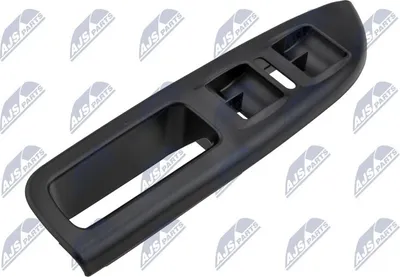 Produktbild von NTY Zündschalter Startschalter für SKODA OCTAVIA (1Z3) EWS-SK-026 schwarz