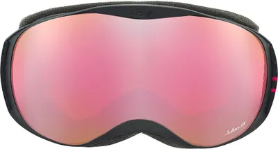 Immagine prodotto di Occhiali da sci Julbo Atmo, colore arancione/rosa fluo/categoria CAT3