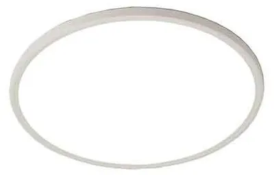 Immagine prodotto di PANNELLO LED TONDO ESTERNO Ø 210x28 mm - 18W - 1350Lm - 4500K