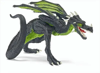 Produktbild von Schleich 70510 Ritter, Schwarz, Grün, Männlich, 3 Jahr(e), 1 Stück
