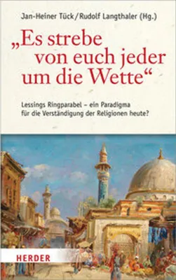 Immagine prodotto di "Es strebe von euch jeder um die Wette"