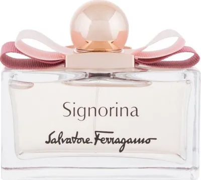 Image de Salvatore Ferragamo - Signorina EDP 100ml