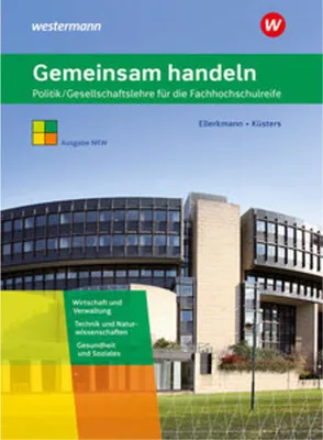 Produktbild von Gemeinsam handeln