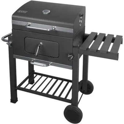 Zdjęcie produktu dla Grill węglowy FZG 1008 FIELDMANN