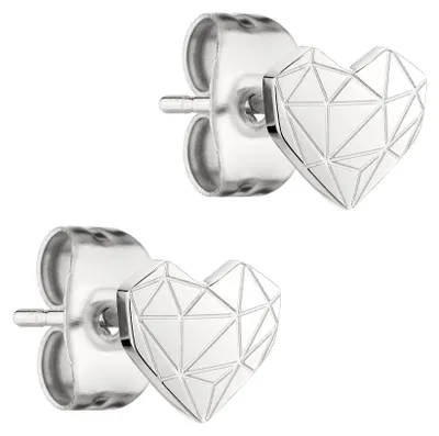Productafbeelding van Liebeskind Berlin - LJ-0846-E-05 - Oorbellen