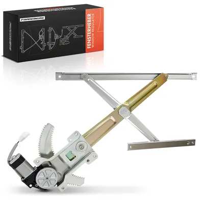 Produktbild von Frankberg 1x Fensterheber Vorne Rechts für Hyundai Matrix FC 2001-2010