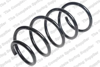 Produktbild von Fahrwerksfeder LESJOFORS 4008509