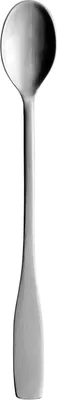 Produktbild von Iittala Citterio 98 Lattelöffel - Gebürsteter Edelstahl 1009804