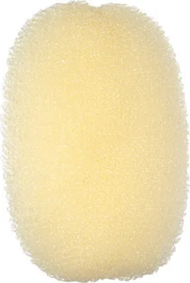 Immagine prodotto di Haarvollunterlage biondo 7x11cm 14gr.