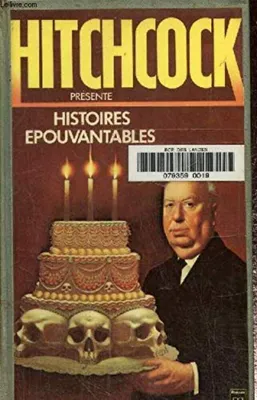 Image de Histoires épouvantables