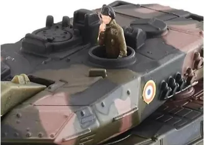 Obrázek produktu pro Siku Czołg S8316 Model kolekcjonerski
