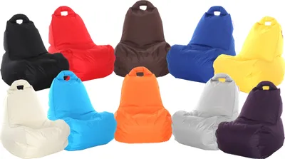 Produktbild von VEVAGO-2020 Sitzsack | in und outdoor | Wasserbeständig