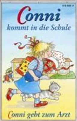 Produktbild von 2: Conni Kommt In Die Schule/Conni Geht Zum Arzt