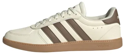 Immagine prodotto di adidas Breaknet Sleek - crewht/prebrn/gum10, taglia: 6
