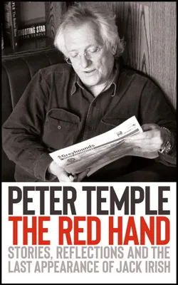 Obrázok produktu pre The Red Hand
