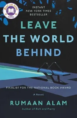 Produktbild von Leave the World Behind