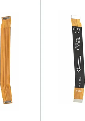 Produktbild von Samsung Galaxy A22 5G (SM-A226B) Hauptflexkabel (GH81-20740A)