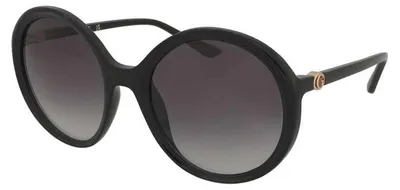 Zdjęcie produktu dla Okulary przeciwsłoneczne Guess GU00281 01B