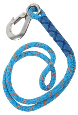 Produktbild von Verstellbares Aufhängungsset für Hängesessel mit Edelstahl-Karabiner für Outdoor-Aktivitäten