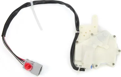 Produktbild von Elektrischer Türverriegelungsaktuator vorne links 72155-S00-A01 Ersatz für Civic 1996-2000