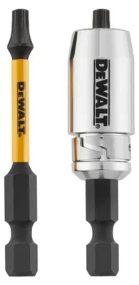 Produktbild von DeWALT DT70538T-QZ, 2 Stück(e), Torx, T25, 5 cm
