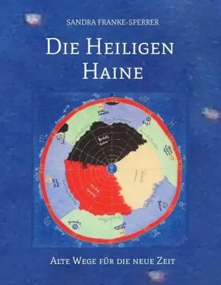 Produktbild von Die Heiligen Haine