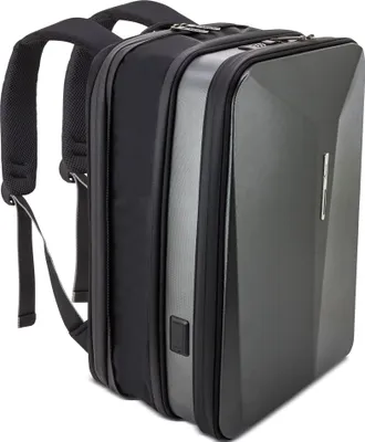 Produktbild von Diebstahlsicherer Rucksack P. Delone Rome