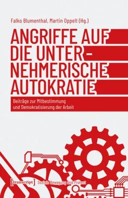 Obrázok produktu pre Angriffe auf die unternehmerische Autokratie