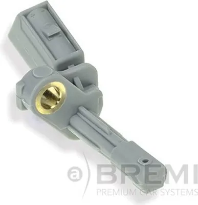 Produktbild von BREMI ABS Sensor Raddrehzahl Hinten Rechts für VW TIGUAN (5N) 50295