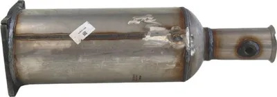 Imagen del producto de Sistema de escape con filtro de partículas (DGP) Euro 4, fabricado en cordierita por BOSAL, compatible con, entre otros, el CITROËN C5