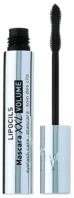 Obrázok produktu pre LIPOCILS WIMPERNTUSCHE XXL VOLUME # čierna 8,5 ml