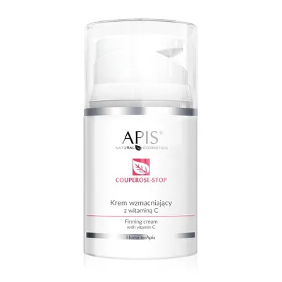 Image de Apis Couperose-Stop Crème à la vitamine C, 50ml