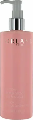 Image de Orlane Lotion Peaux Séches Ou Sensibles 400ml