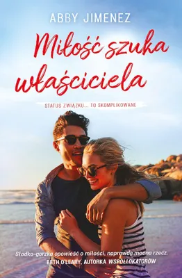 Immagine prodotto di Miłość szuka właściciela wydanie kieszonkowe