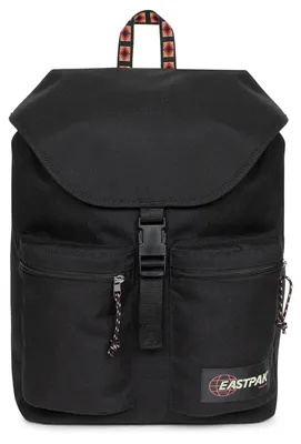 Produktbild von Eastpak Chapel Hill Pak'r - Rucksack 16" 44 cm (vintage black)