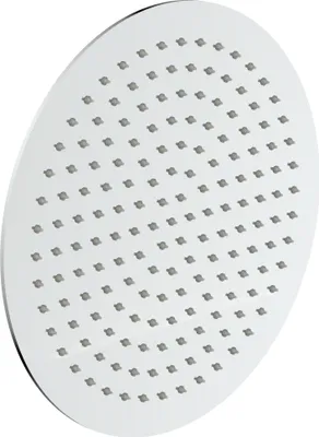 Obrázek produktu pro Sprchová hlavice SCHÜTTE SUMATRA, ultraplochá dešťová sprcha Ø 30 cm, sprchová hlavice, sprchový proud z nerezové oceli