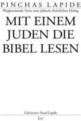 Image de Mit einem Juden die Bibel lesen