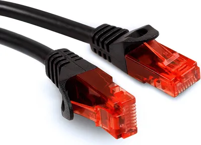 Immagine prodotto di Cavo di rete Cavo patch Ethernet RJ45 UTP FTP PC CAT6 Cavo Ethernet 20 metri